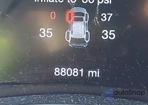 2018 Jeep Grand Cherokee Sterling Edition 4X4 из США, поврежденный, VIN 1C4RJFBT6JC156834